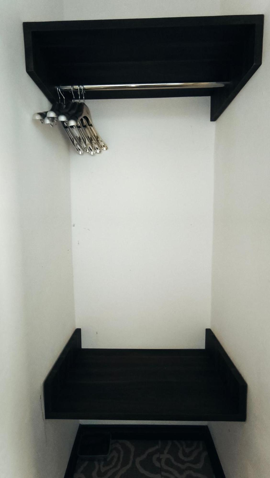 Natol Hotel Kuching Luaran gambar