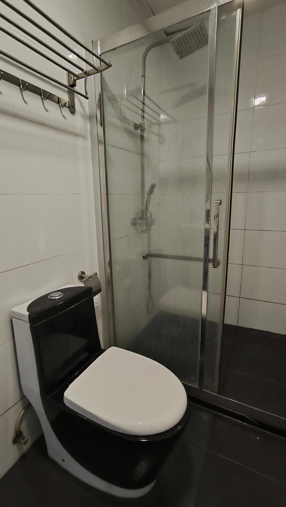 Natol Hotel Kuching Luaran gambar